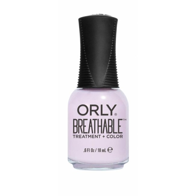 ORLY Nagellak BREATHABLE Pamper Me