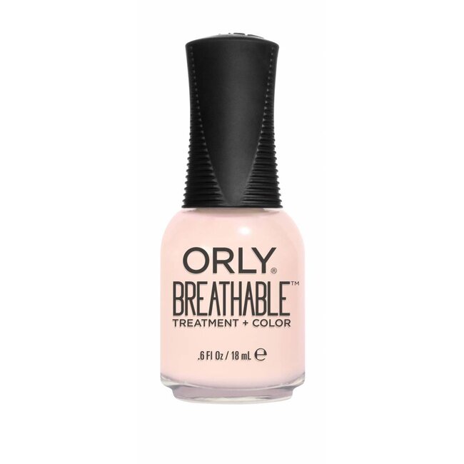 ORLY Nagellak BREATHABLE Rehab