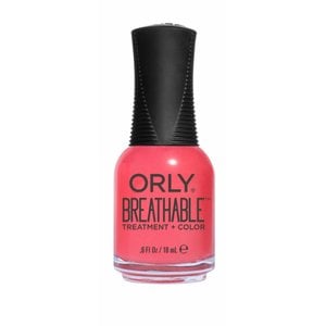 ORLY BREATHABLE Nail Superfood