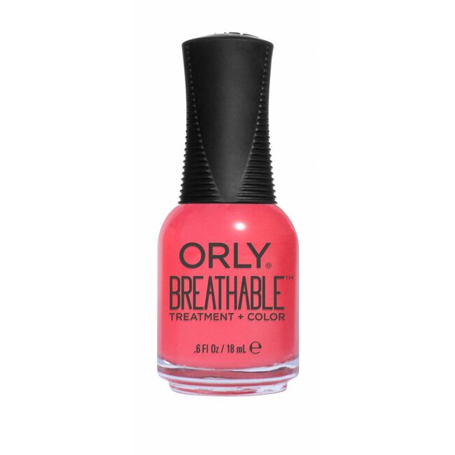 ORLY BREATHABLE Nail Superfood