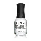 ORLY Nagellak BREATHABLE Shine