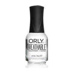 ORLY Nagellak BREATHABLE Shine