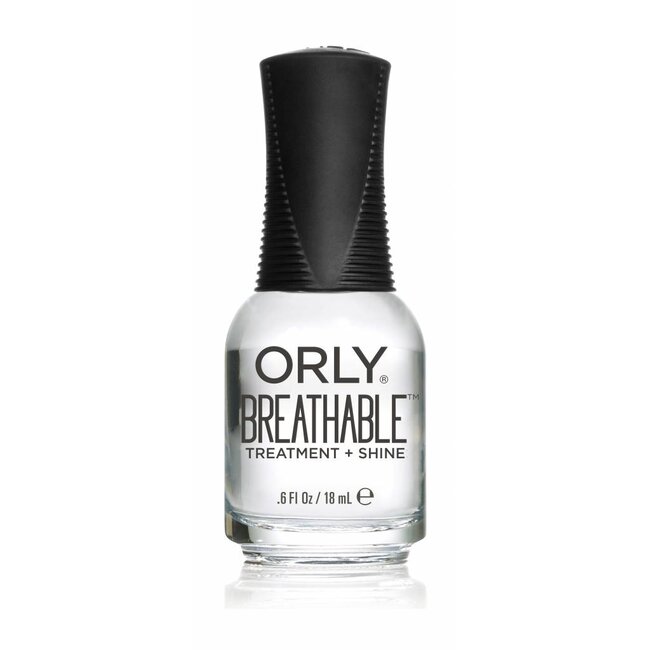 ORLY Nagellak BREATHABLEShine