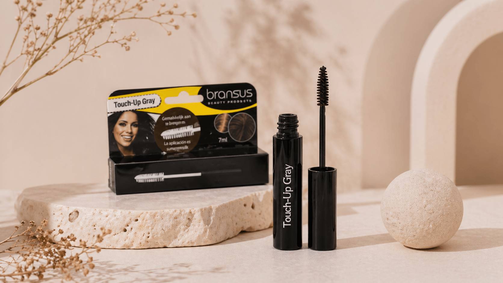 Bransus Mascara