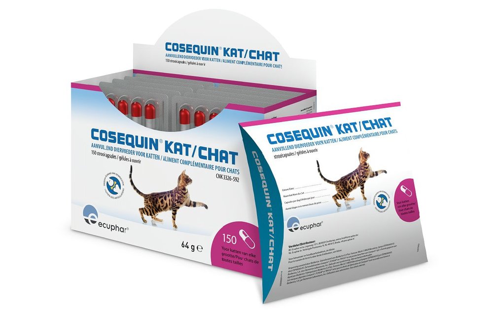 Cosequin Kat