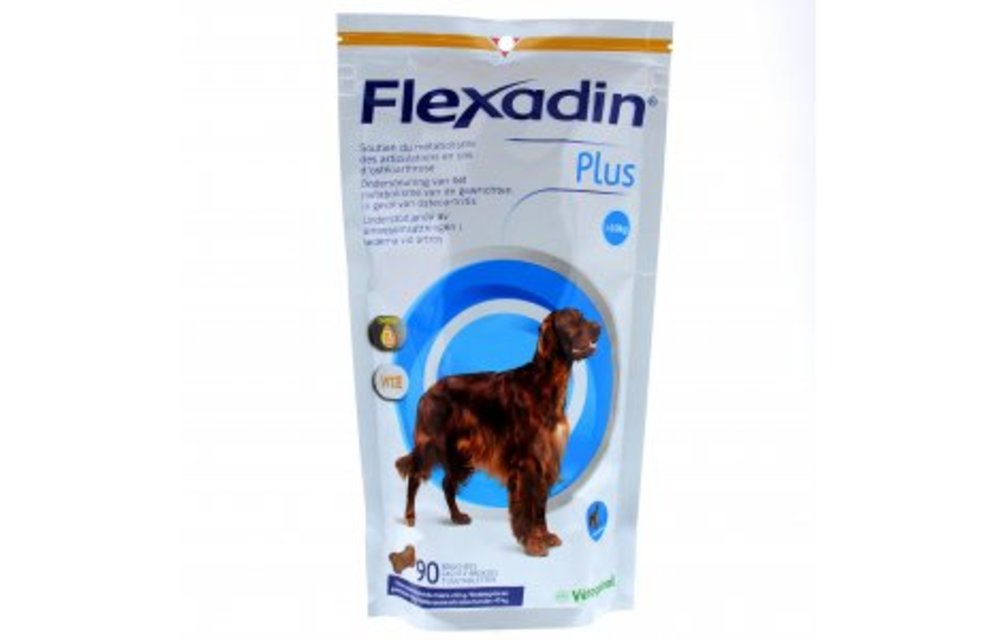 Flexadin Plus