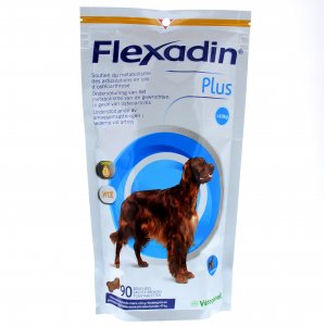 Flexadin Plus Maxi >10kg 90 Chews