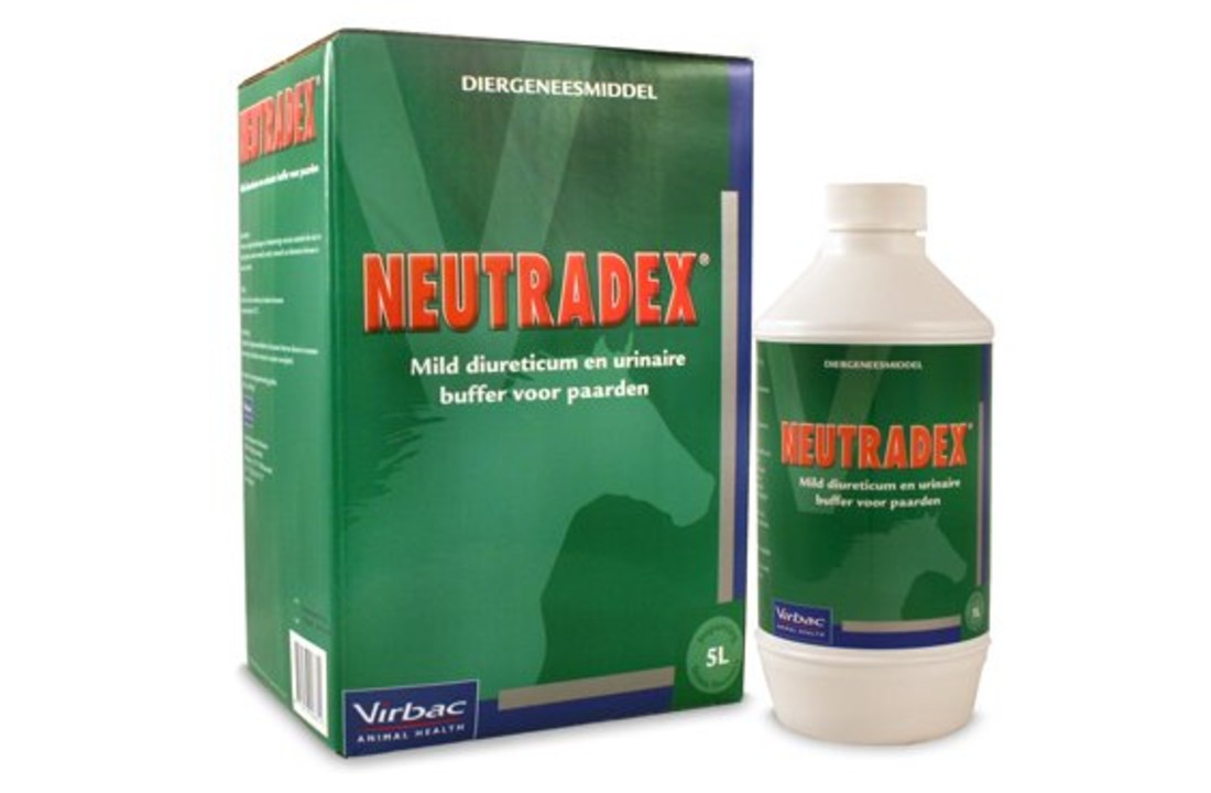 Neutradex Paard