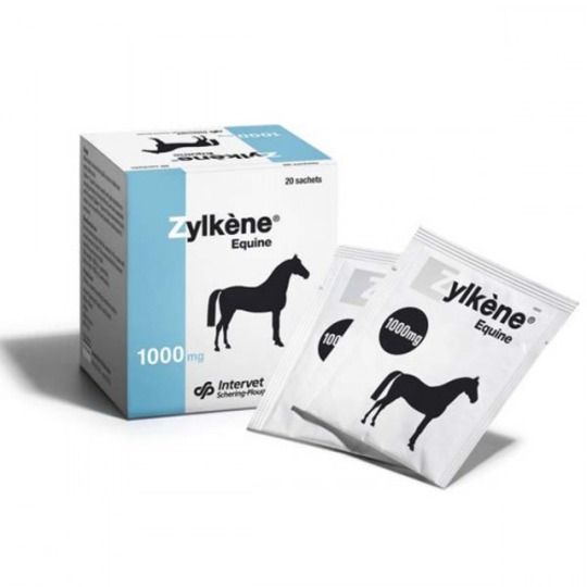 Zylkene Equine 20X4 zylkene kopen in de aanbieding