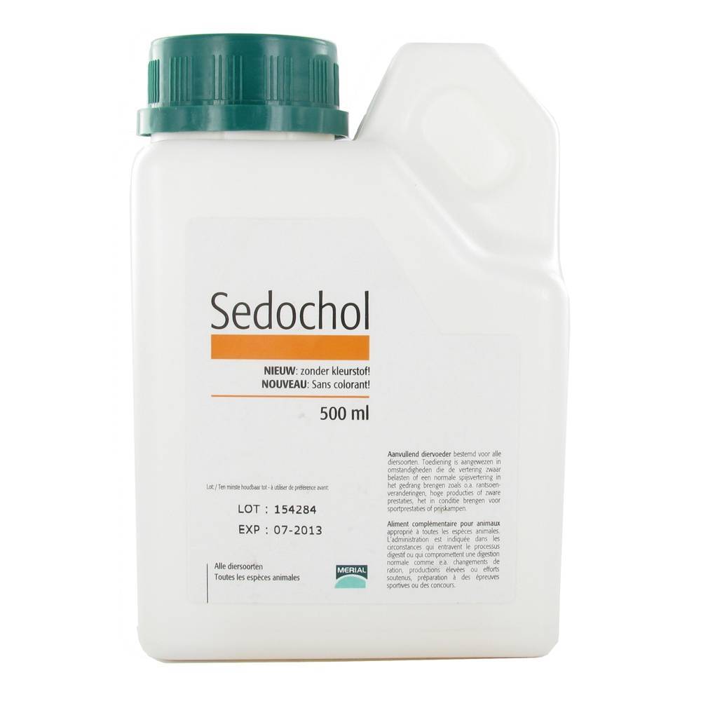 Sedochol 500 Ml sedochol kopen in de aanbieding Sedochol 500 Ml sedochol kopen in de aanbieding