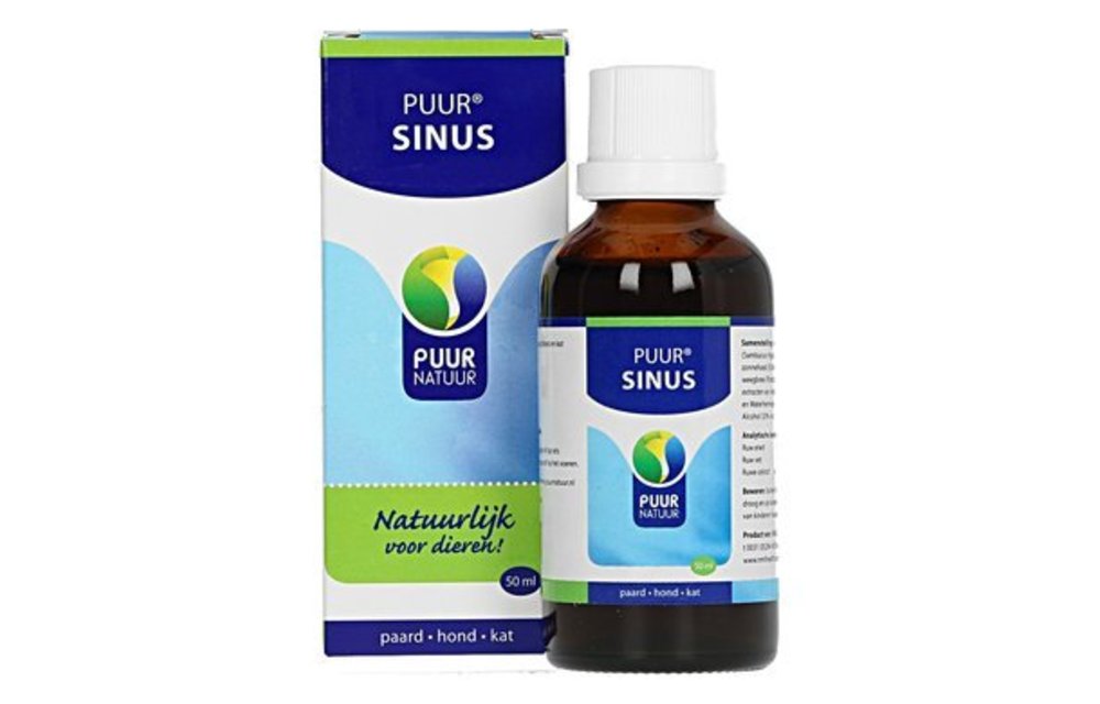 PUUR Sinus