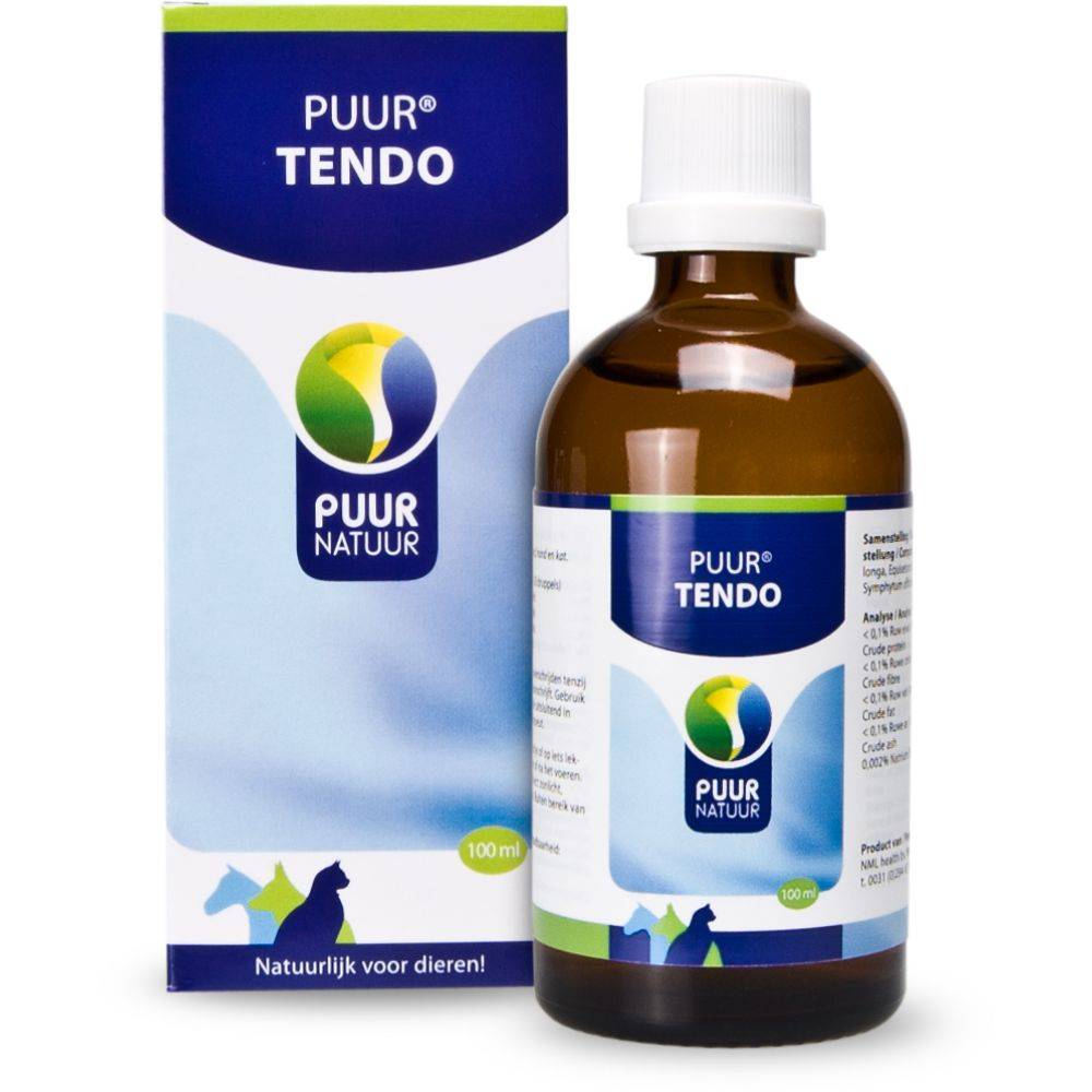 Puur Tendo 100 Ml puur kopen in de aanbieding
