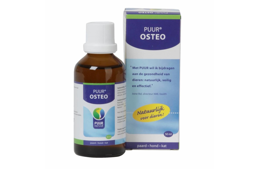 PUUR Osteo