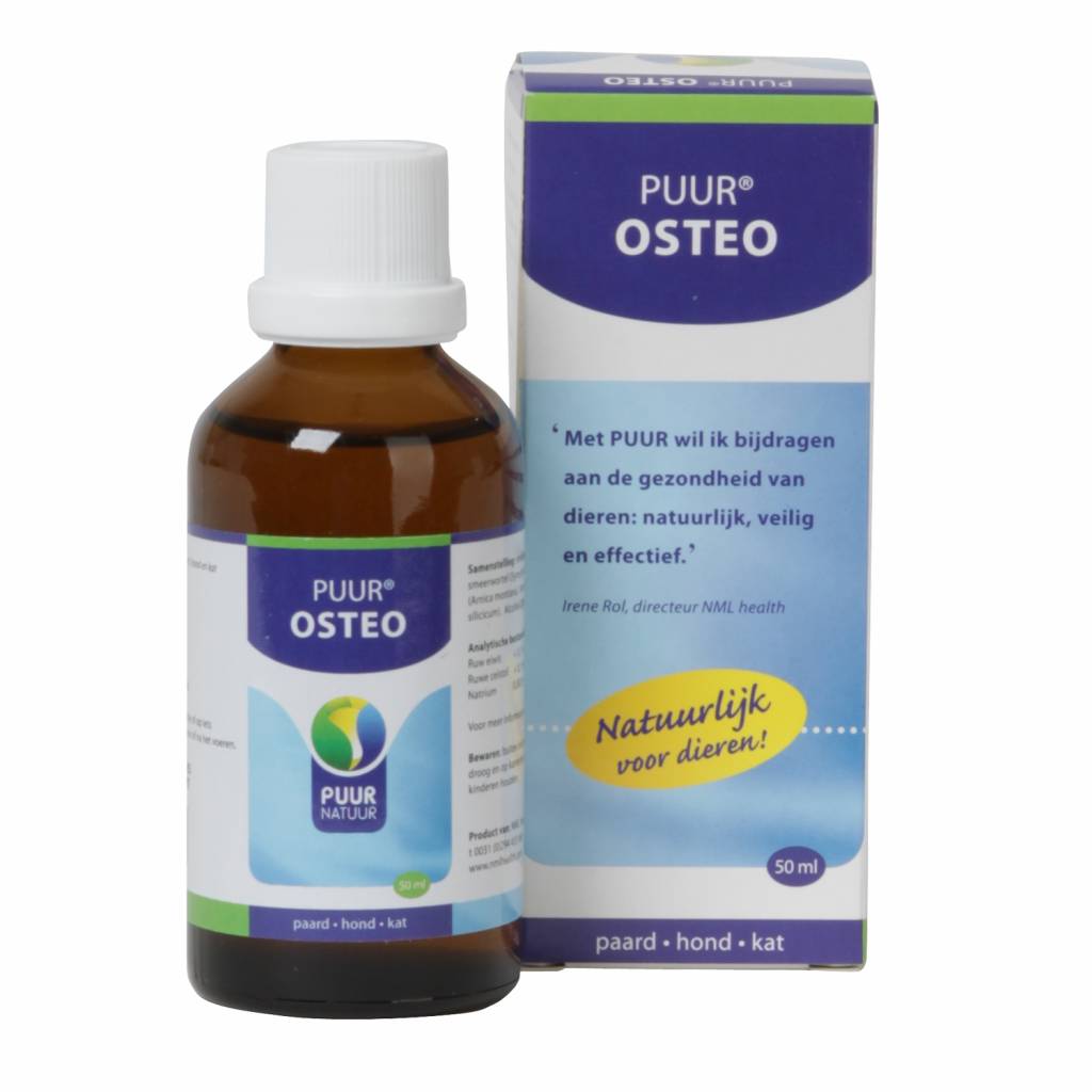 PUUR Osteo