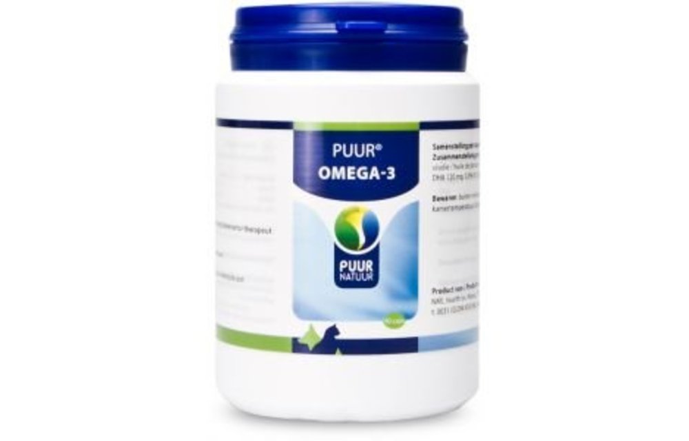 PUUR Omega-3