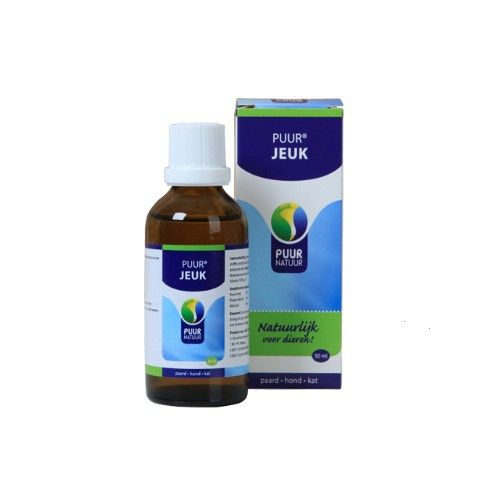 Puur Jeuk Derma 50 Ml puur kopen in de aanbieding Puur Jeuk Derma 50 Ml puur kopen in de aanbieding