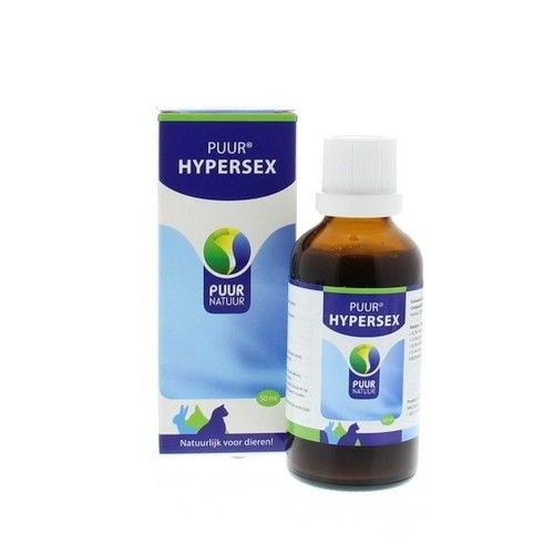 Puur Hypersex 50 Ml puur kopen in de aanbieding Puur Hypersex 50 Ml puur kopen in de aanbieding