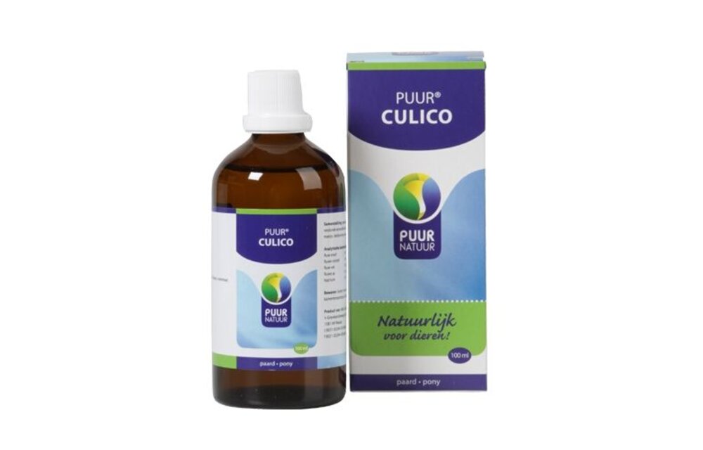 PUUR Culico