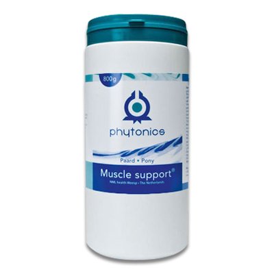 Phytonics Muscle support Paard