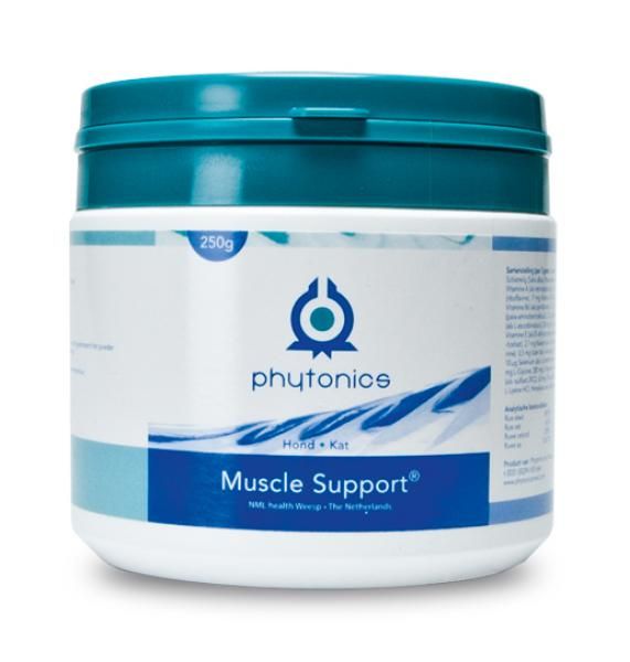 Phytonics Muscle Support Hk 250 phytonics kopen in de aanbieding