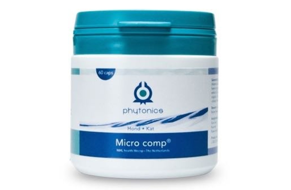 Phytonics Micro comp Hond/Kat