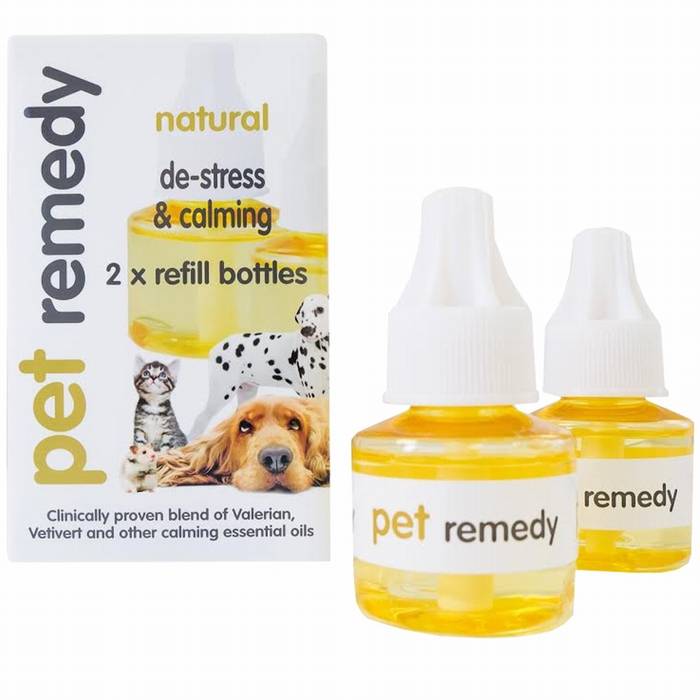 Pet Remedy Navulling 250 Ml huismerk kopen in de aanbieding Pet Remedy Navulling 250 Ml huismerk kopen in de aanbieding