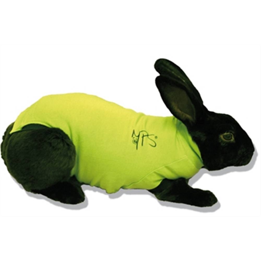 Medical Pet Shirt Konijn Xs Groen medical pet shirt kopen in de aanbieding