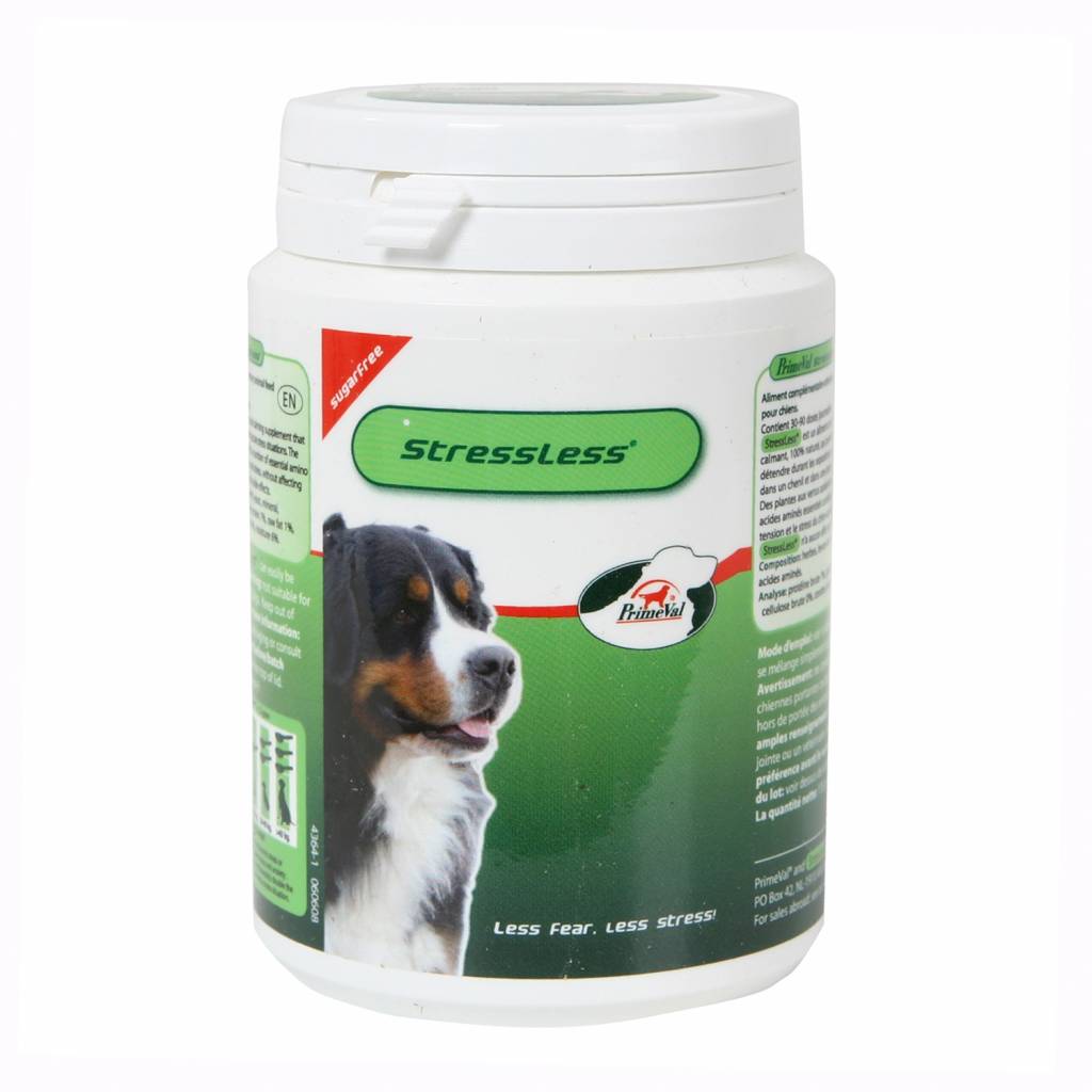 Primeval Stressless voor de hond 135 gram