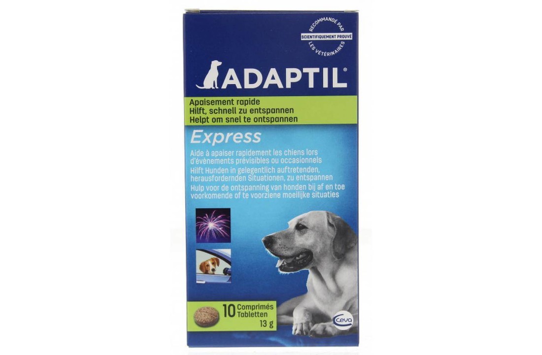 Adaptil Tabletten