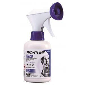 Frontline Spray