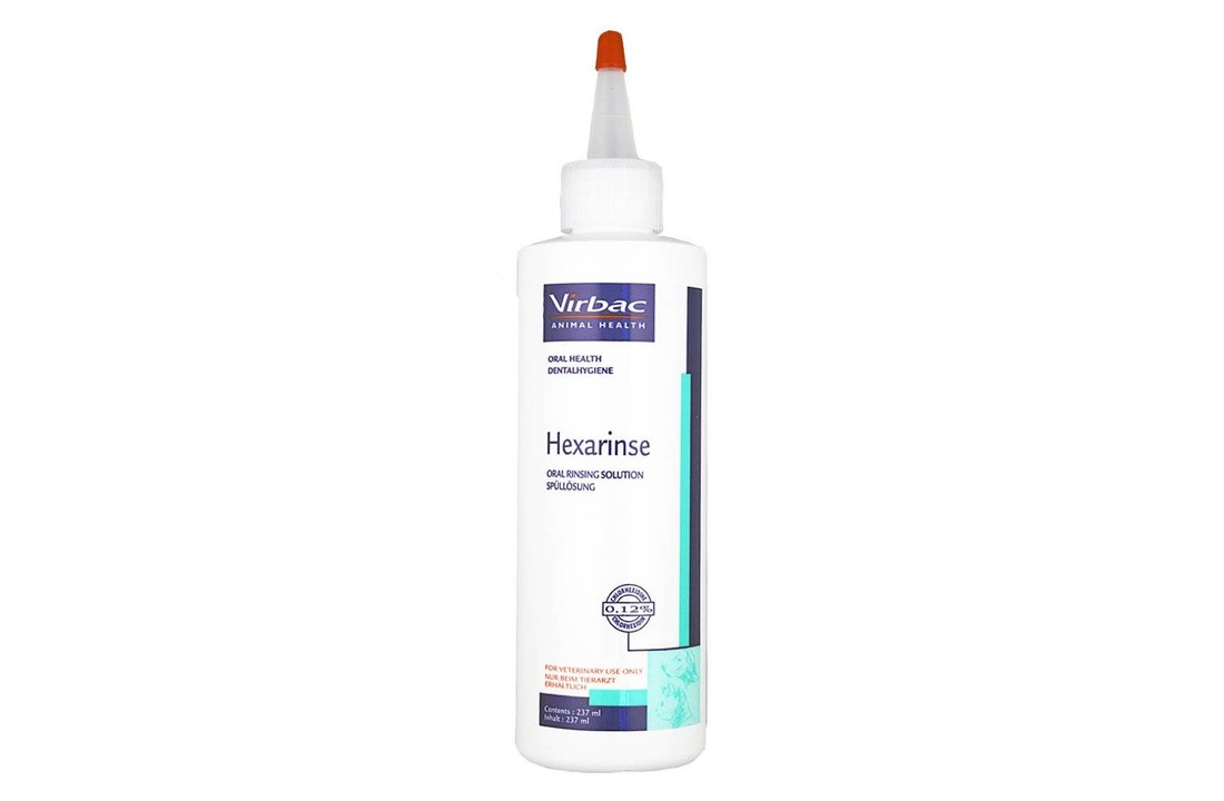 Hexarinse Mondspoeling