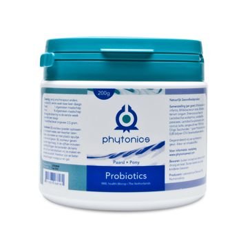Phytonics Probiotics Paard 200 phytonics kopen in de aanbieding Phytonics Probiotics Paard 200 phytonics kopen in de aanbieding