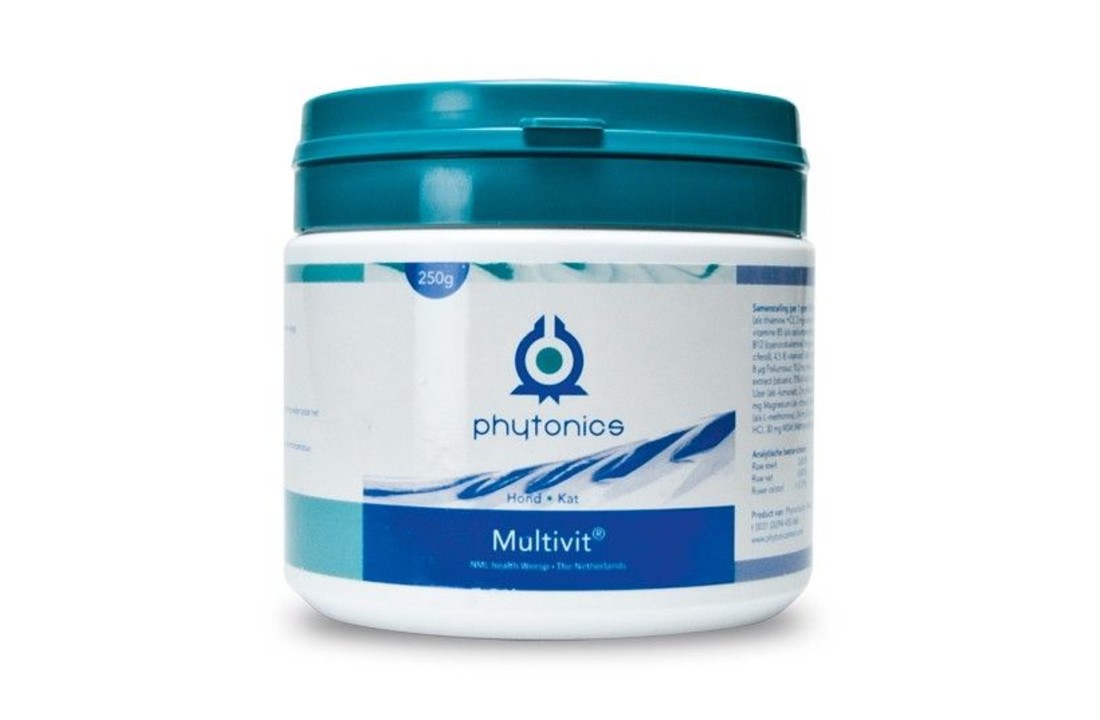 Phytonics Multivit Hond & Kat