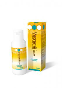 Vetramil Clean 250 Ml vetramil kopen in de aanbieding Vetramil Clean 250 Ml vetramil kopen in de aanbieding