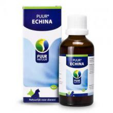 Afbeelding Puur - Echina Extra door Petduka