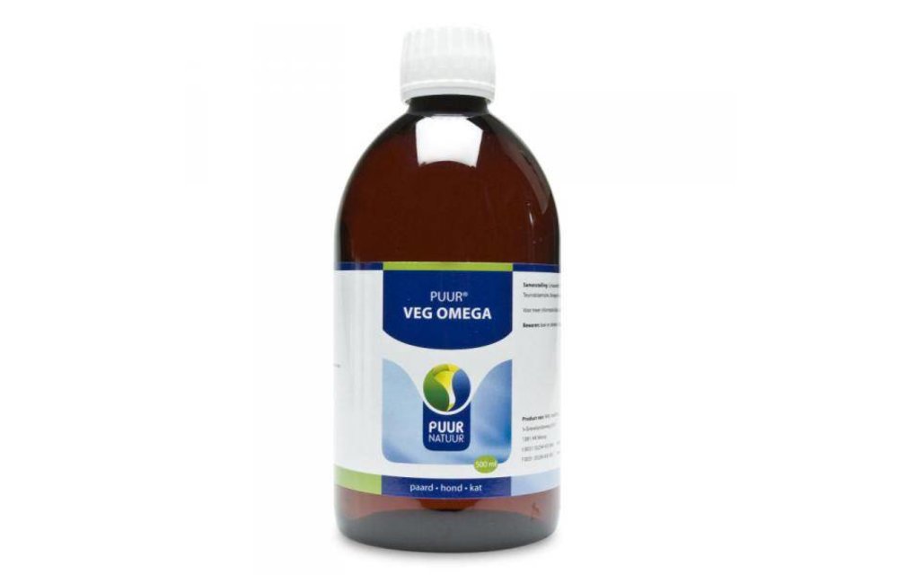 PUUR Veg Omega