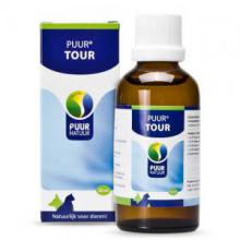PUUR Tour (Reis)