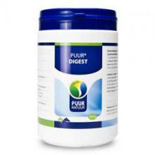 Afbeelding Puur Digest Paard (voorheen Puur Spijsvertering) - 600 gr. door Petduka