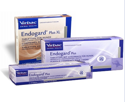 Endogard Plus