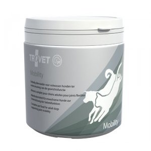 Afbeelding TROVET Mobility Poeder Hond Kat - 250 gr door Petduka