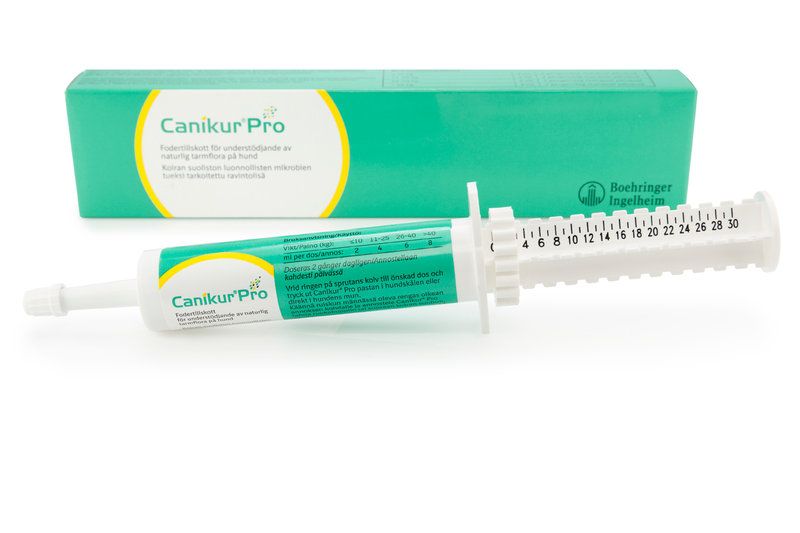 Afbeelding Canikur Pro voor de hond 30 ml door Petduka