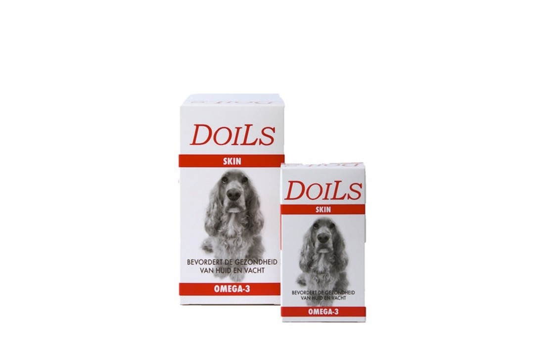 Doils Skin