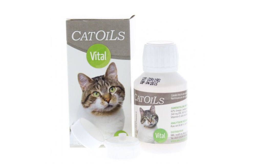 Catoils Vital