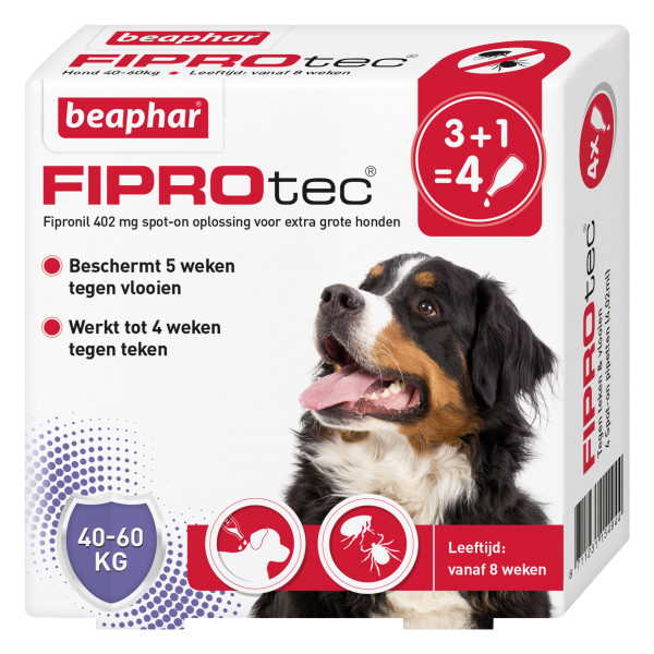 Fiprotec Hond
