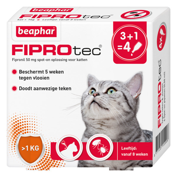 Fiprotec Kat