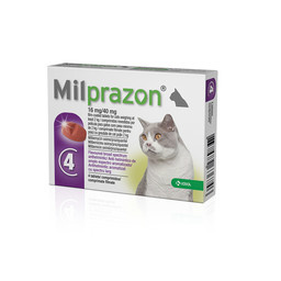 Milprazon Kat