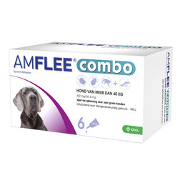 Amflee Combo Hond