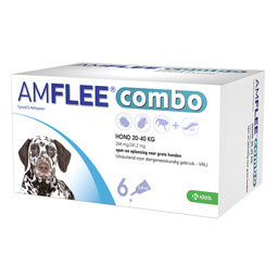 Amflee Combo Hond