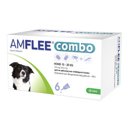 Amflee Combo Hond