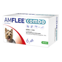 Amflee Combo Hond